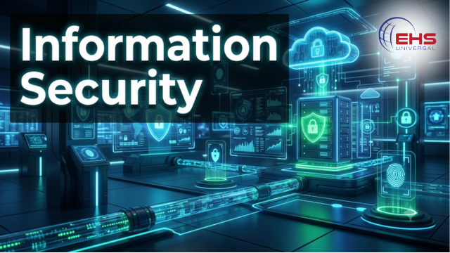 Information Security