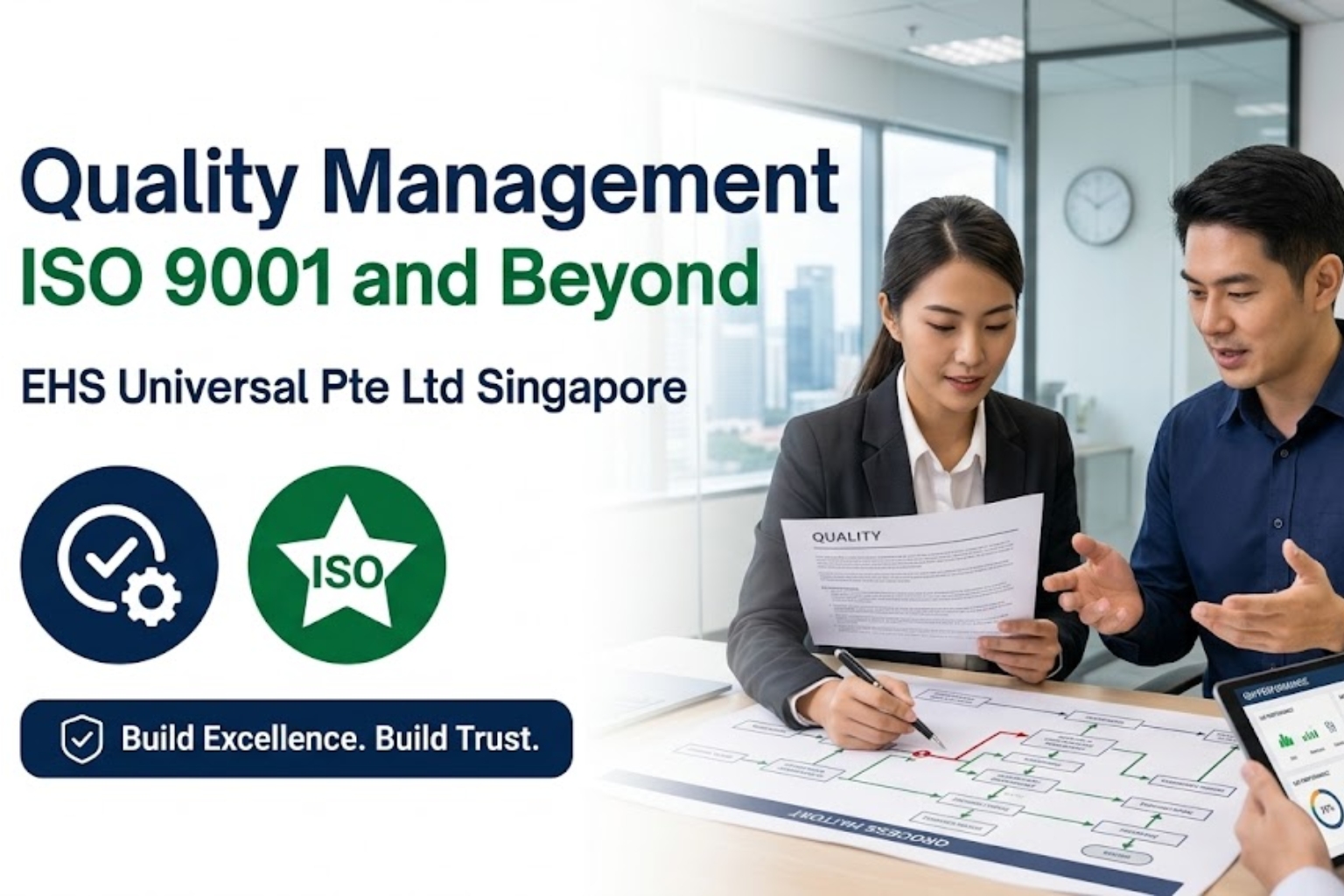 Quality Management