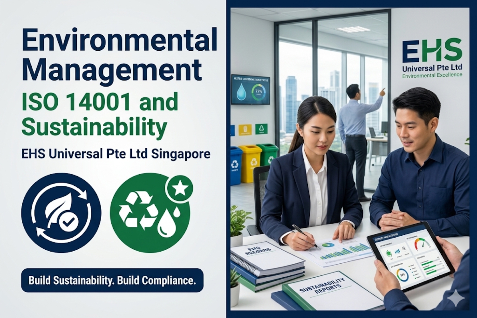 Environmental Management
