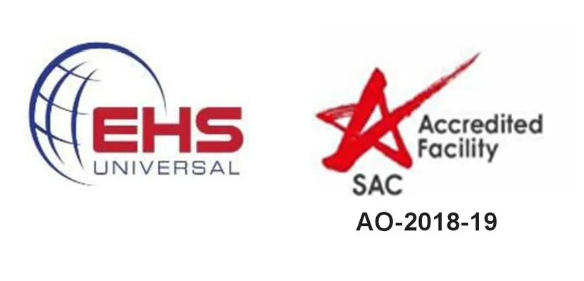EHS Accreditation