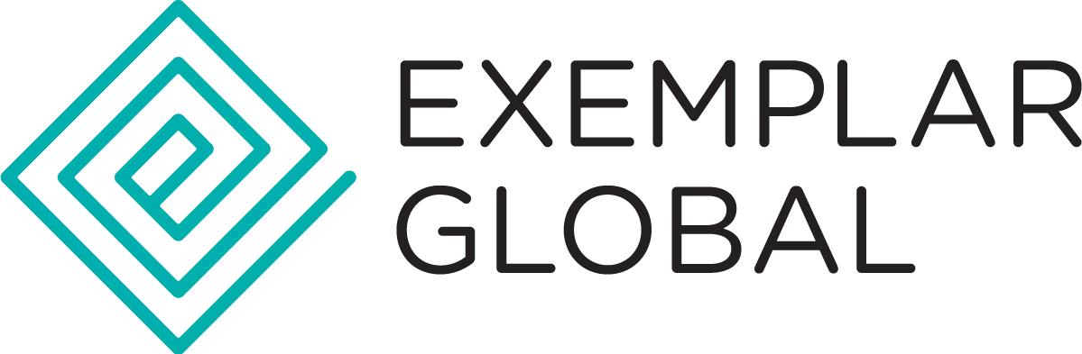 Exemplar Global logo