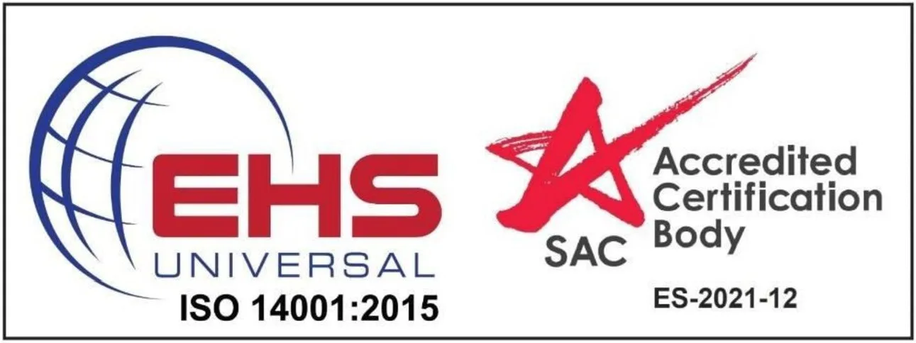 SAC Accreditation 2